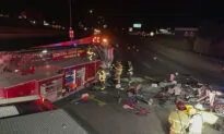 US Regulator Seeks More Information on Tesla Crash in California