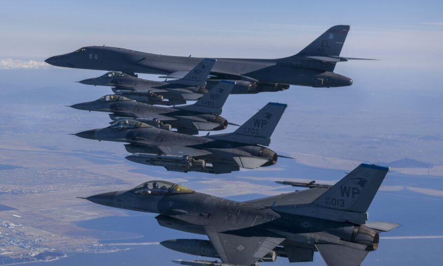 Biden approves F-16 jet sale to Turkey as Erdogan supports Sweden’s NATO bid.