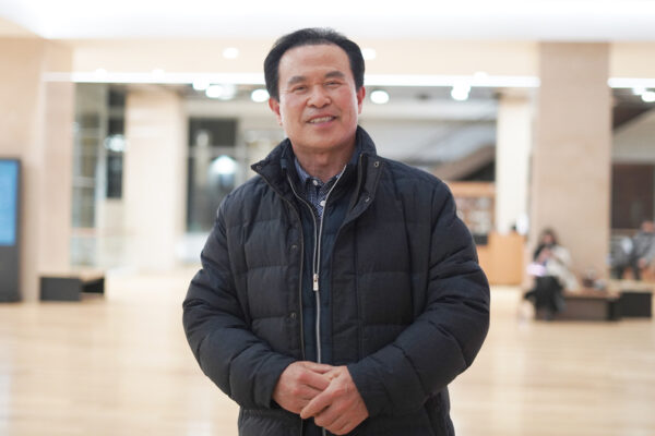 Epoch Times Photo