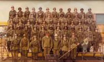 ‘Stripes’ Is the Most Accurate Movie Regarding Military Life: Here’s Why