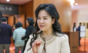 Modeling Association Vice President: Shen Yun Is Peak Perfection; Watching It Once Is Not Enough