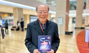 President of Korean Baduk Federation Praises Shen Yun As Full of Peace and Compassion