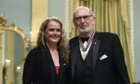 Media Mogul, Former National Arts Centre President Peter Herrndorf Dies, Family Says