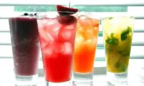 Drink It In: Non-Alcoholic Brands Ramp up Production Amid Surging Demand