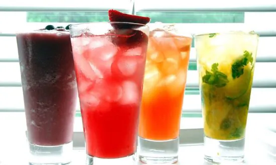 Drink It In: Non-Alcoholic Brands Ramp up Production Amid Surging Demand
