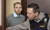 William Sandeson Guilty of Second-Degree Murder, Jury Rejects Self-Defence Claim