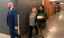 Jury Finds Quebec Man Guilty in Abduction, Extortion of NY Couple in September 2020