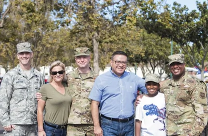 The Most Difficult Thing About Being a Veteran