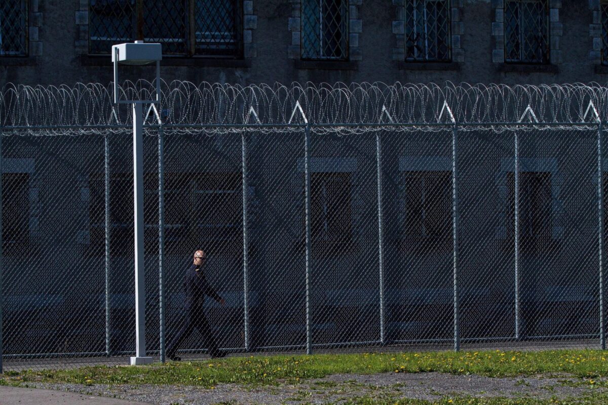 NextImg:Brian Giesbrecht: Racially Based 'Justice' Is Built on Flawed Reasoning