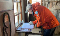 Off the Grid in Antarctica