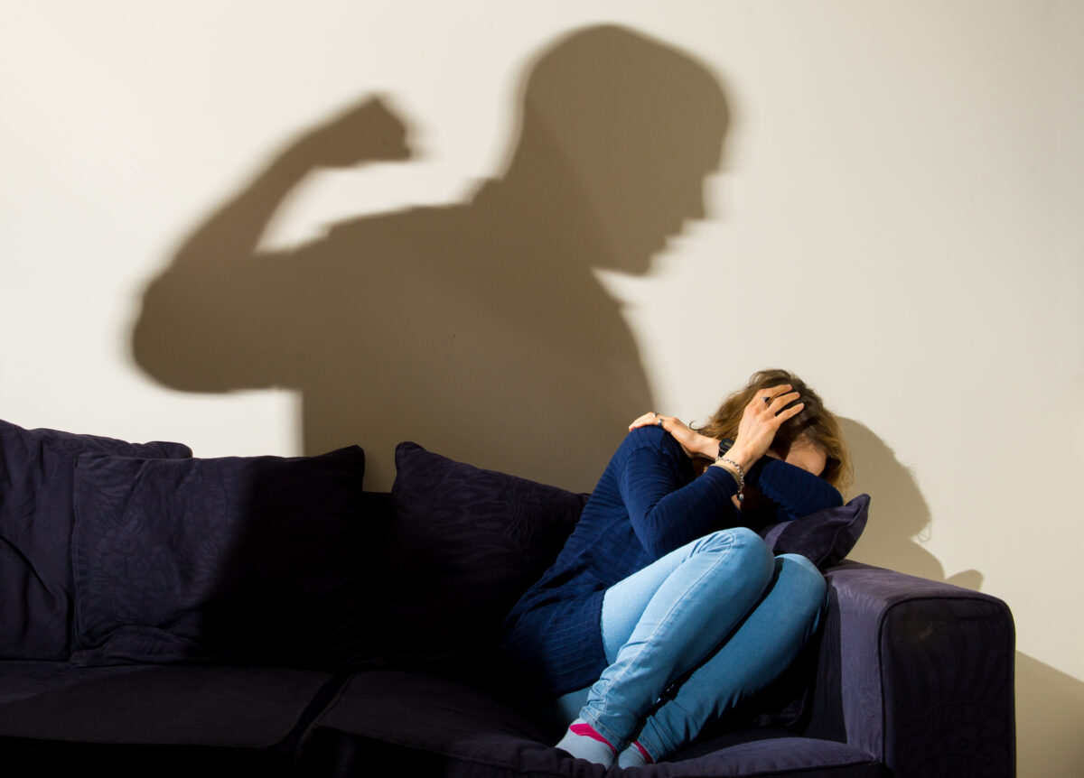 NextImg:Home Secretary Suella Braverman Unveils 'Toughest' Measures to Combat UK Domestic Violence