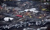 Quebec Town Votes No to Lac-Mégantic Rail Bypass Project as Expropriations Loom