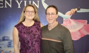Former Dancers ‘Astounded’ by Shen Yun’s Perfection