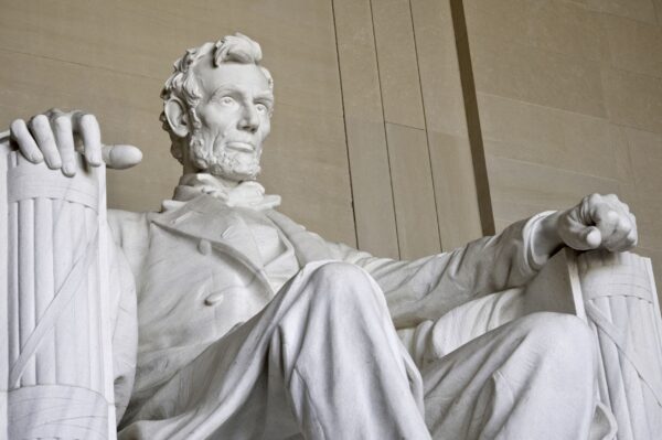Lincoln Memorial