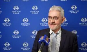 ‘I Found It Sublime’: Paris Theatergoer Moved to Deep Reflection by Shen Yun