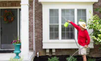 Make Spring Cleaning Easier This Year With These Expert Tips