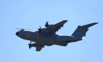 Airbus Defense Arm Says Berlin Delaying Exports Worth Billions