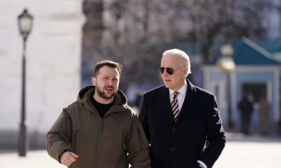 War Threatens Ukraine Auto Empire of Biden Megadonor Urging Greater US Role