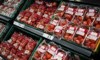 UK Tomato Shortage Should Be Resolved in a Month: Minister