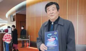 Shen Yun ‘As Wonderful as a Dream,’ Says Expert in Traditional Oriental Cultures