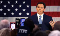 DeSantis Tours Florida Touting New Book, Calls for Courage of Politicians and Citizens