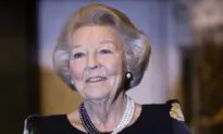 Former Dutch Queen Beatrix Breaks Wrist in Skiing Accident