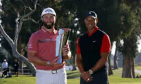 Rahm Holds on to Win at Riviera and Return to No. 1 in World