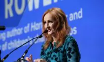 After Being Called Out by J.K. Rowling, Johns Hopkins Takes Down LGBT Glossary
