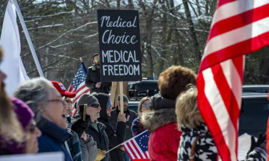 Federal Appeals Court Rules on Maine COVID Vaccine Mandate