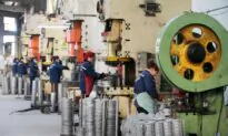 China Renews Pledge to Embrace Private Sector as Private Investment Shrinks to 11-Year Low