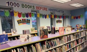 South Carolina Parents Question Why School’s Reading Program Was Available Only for Students of 1 Race