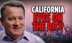 Tax the Rich? California’s Wealth Tax Explained | Jim Righeimer