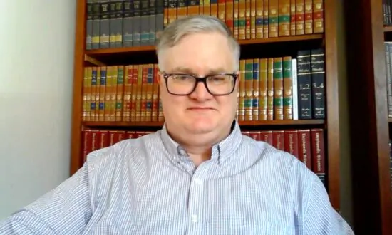 President of Stoic School Institute Finds ‘Divine Truth’ in Essay ‘How Humankind Came To Be’