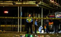 5 People Shot at New Orleans Parade Ahead of Mardi Gras, 1 Fatally
