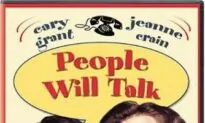 Rewind, Review, and Re-Rate: ‘People Will Talk’: Focus on a Healthy Spirit as Well as a Healthy Body