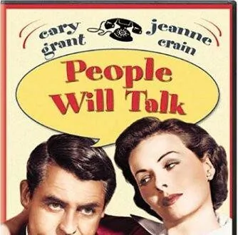 Rewind, Review, and Re-Rate: ‘People Will Talk’: Focus on a Healthy Spirit as Well as a Healthy Body
