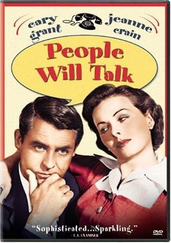 NextImg:Rewind, Review, and Re-Rate: ‘People Will Talk’: Focus on a Healthy Spirit as Well as a Healthy Body