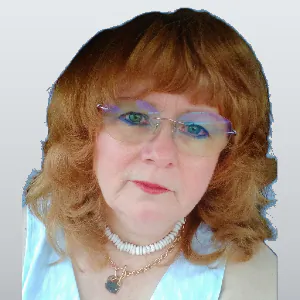 Author Avatar