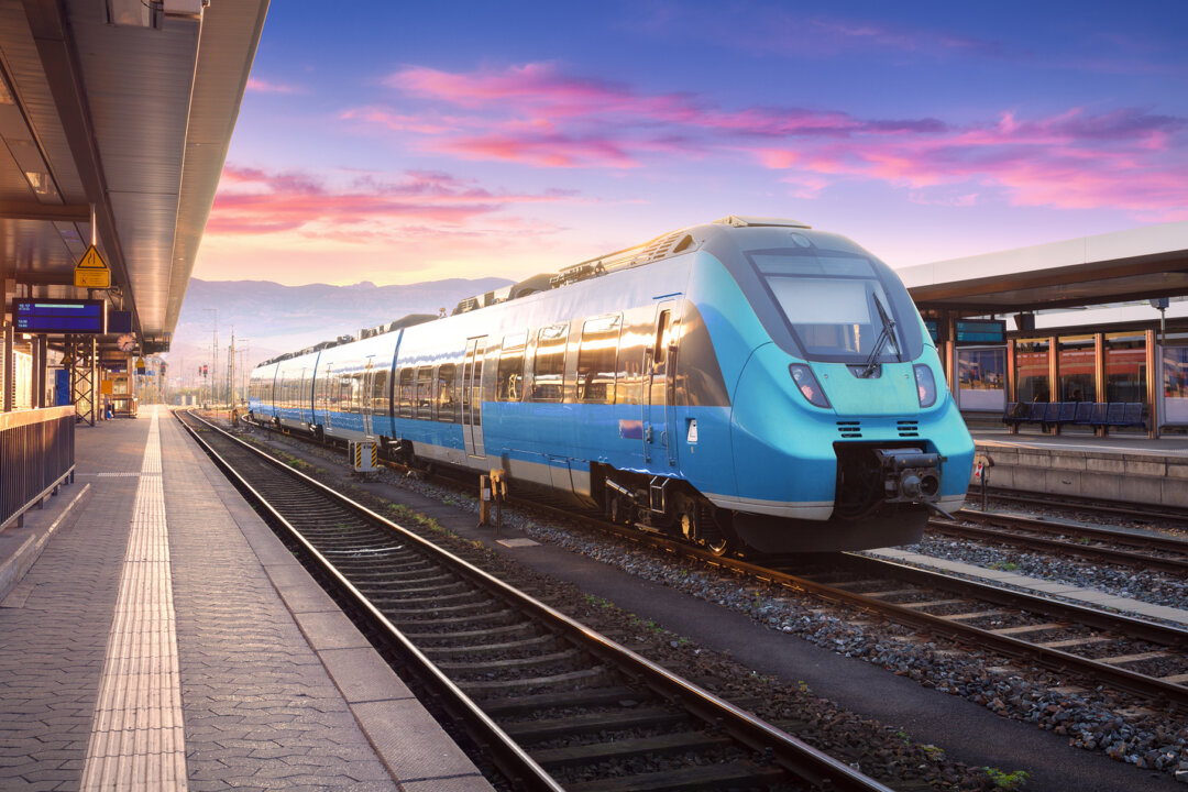 So what's it really like to take an overnight train in Europe? A travel writer did it, and he shares the details of his experience. (Dreamstime/TNS)