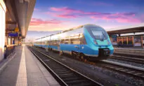 What It’s Really Like to Take a European Night Train