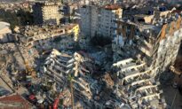 Key Developments in the Aftermath of the Turkey, Syria Quake