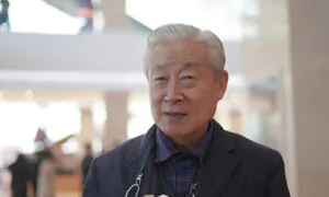 ‘We Should Follow Shen Yun’s Example,’ Says Korean Professor of Dance