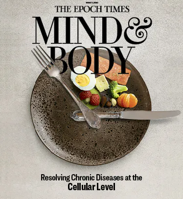 Resolving Chronic Diseases at the Cellular Level