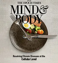 Resolving Chronic Diseases at the Cellular Level