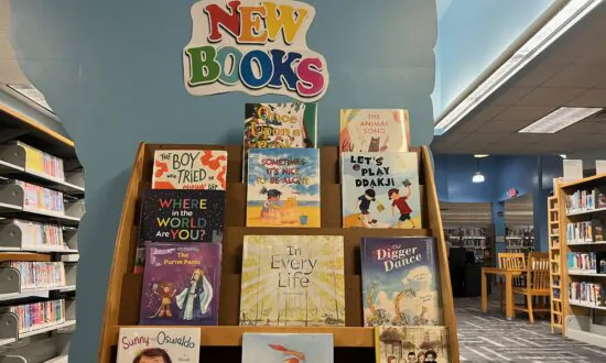 Teacher Alleges Toronto Catholic School Asked Grade 6 Students to Destroy Books
