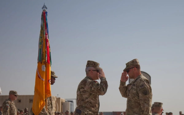 NextImg:Missing the Military: When You're No Longer Part of the Machine