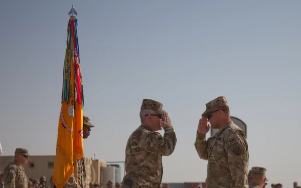 Missing the Military: When You’re No Longer Part of the Machine