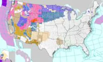 ‘Coast to Coast’ Winter Storm to Hit Millions With Blizzard Conditions, Icing
