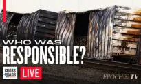 History of Bad Policy May Have Led to Ohio Derailment