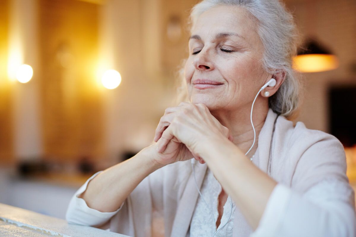 NextImg:Can Sound Slow Parkinson's?
